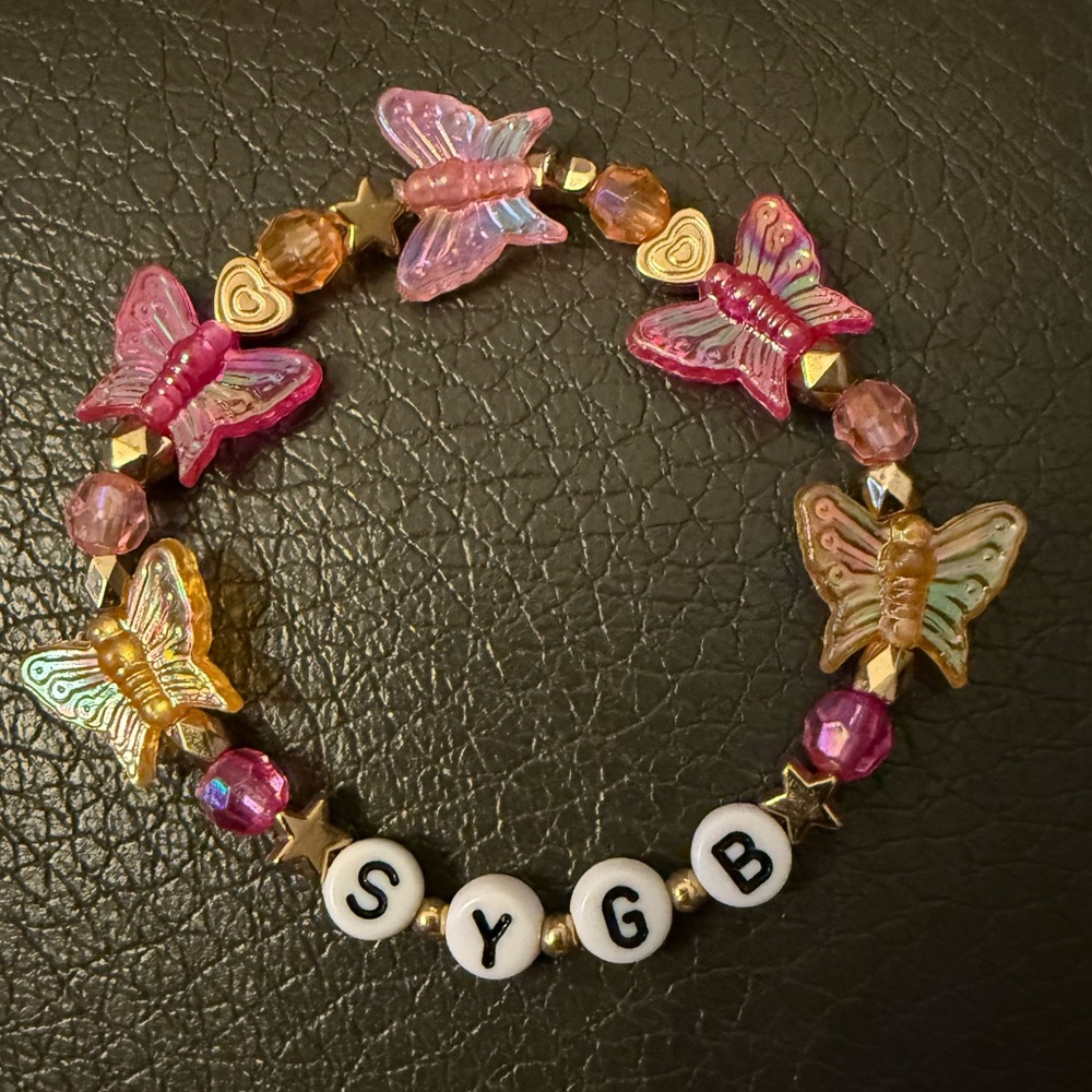 Soon You’ll Get Better Taylor Swift Handmade Friendship Brace…
